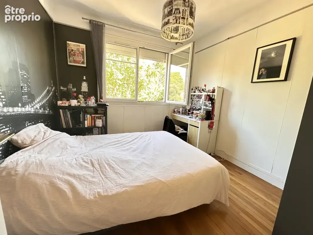 Maison à vendre avec 4 chambres à 500 m du centre gare - photo 12