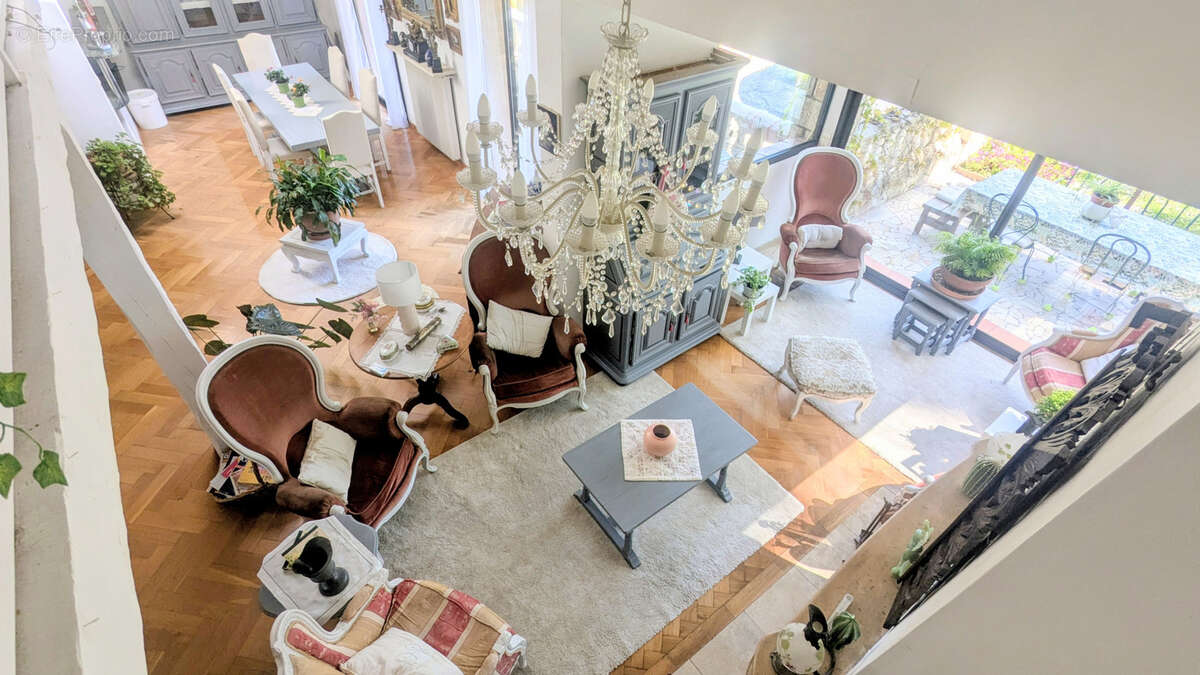 Maison à VENCE