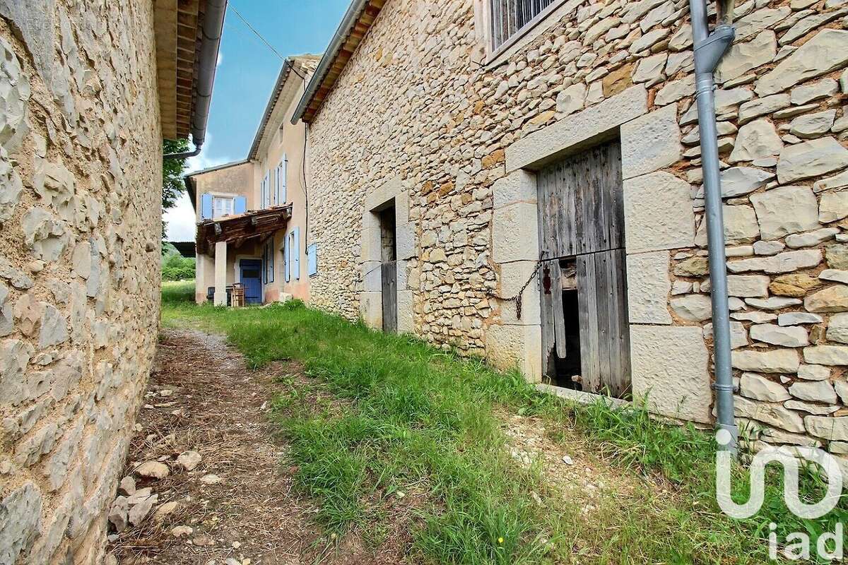 Photo 4 - Maison à BANON