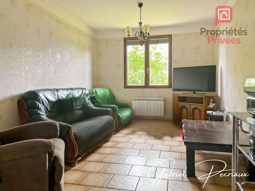 Maison Torvilliers 5 pièce(s) 87.5 m2 - photo 2
