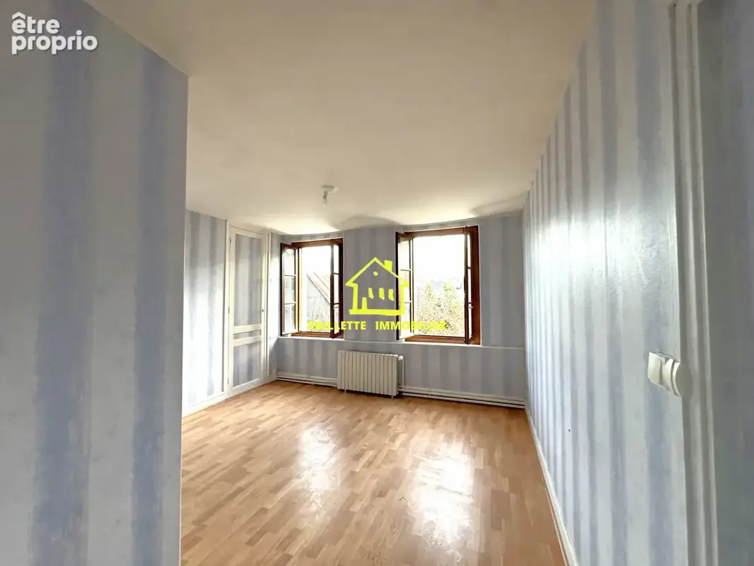 Maison 140 m² à Angerville-L'orcher  - photo 5