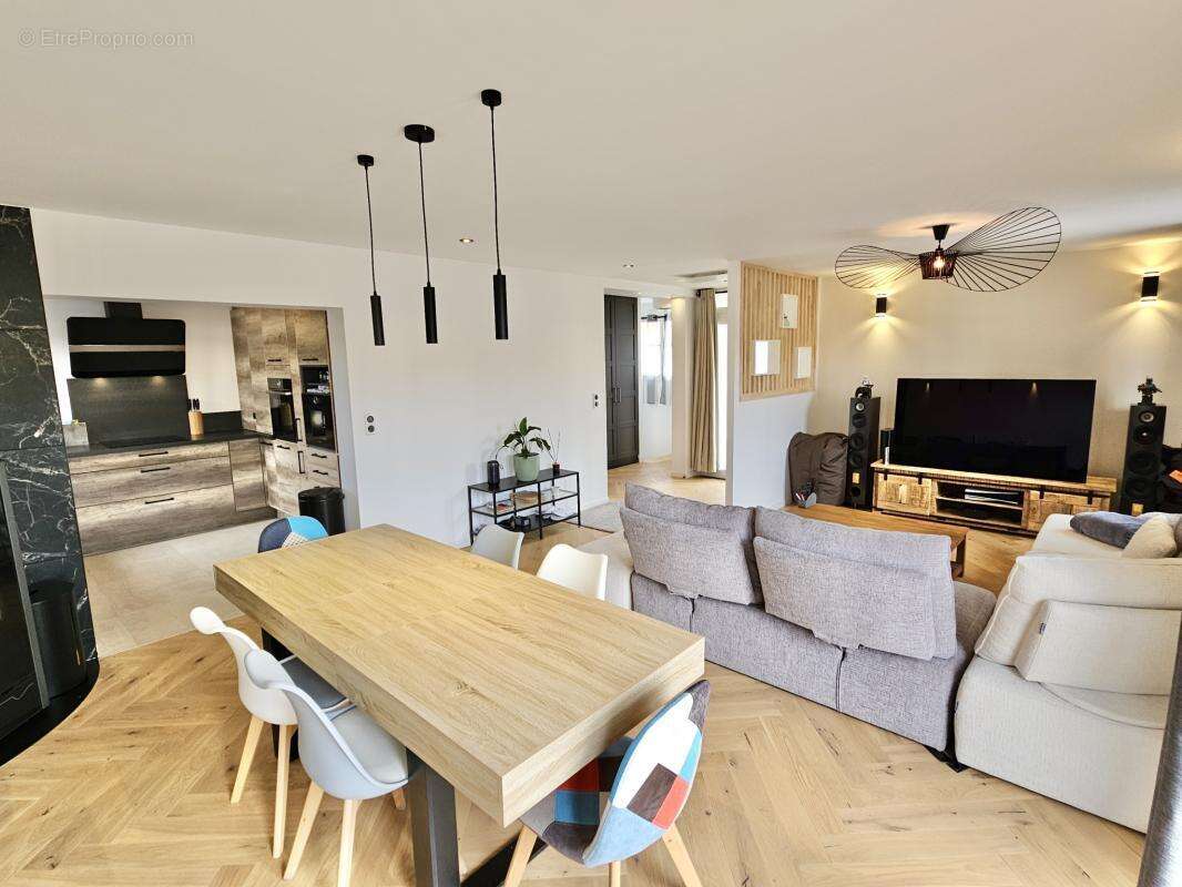 MAISON HAUT DE GAMME - 3 chambres - Jardin paysager - photo 6