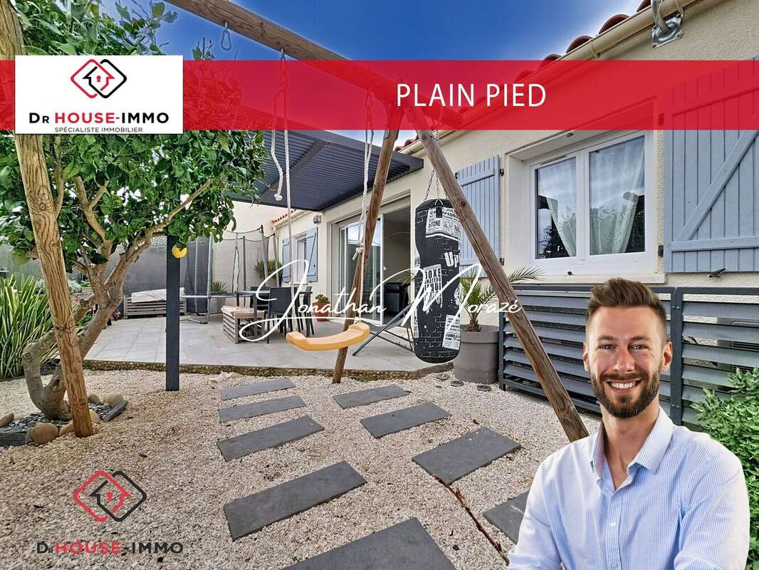 Maison 81 m² à Fourques  - photo 8