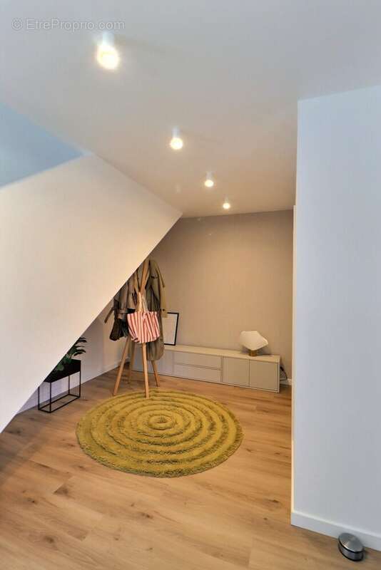 Maison à MARCKOLSHEIM