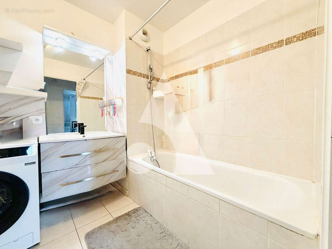 Appartement à BRETIGNY-SUR-ORGE