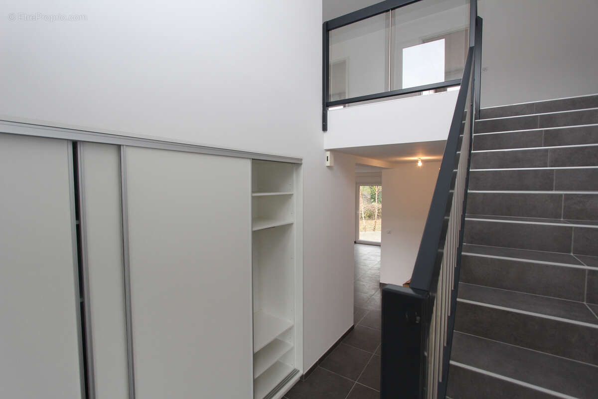 Maison à RECHICOURT-LE-CHATEAU