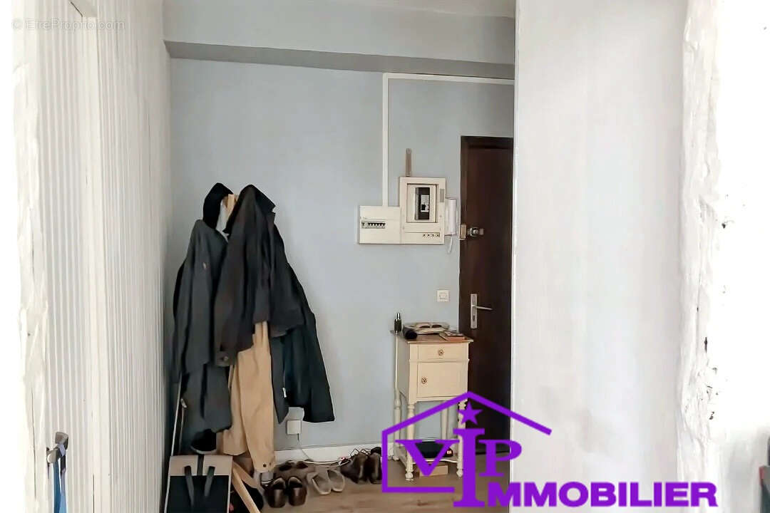 Appartement  2 pièce(s) 34.94 m2 - photo 4