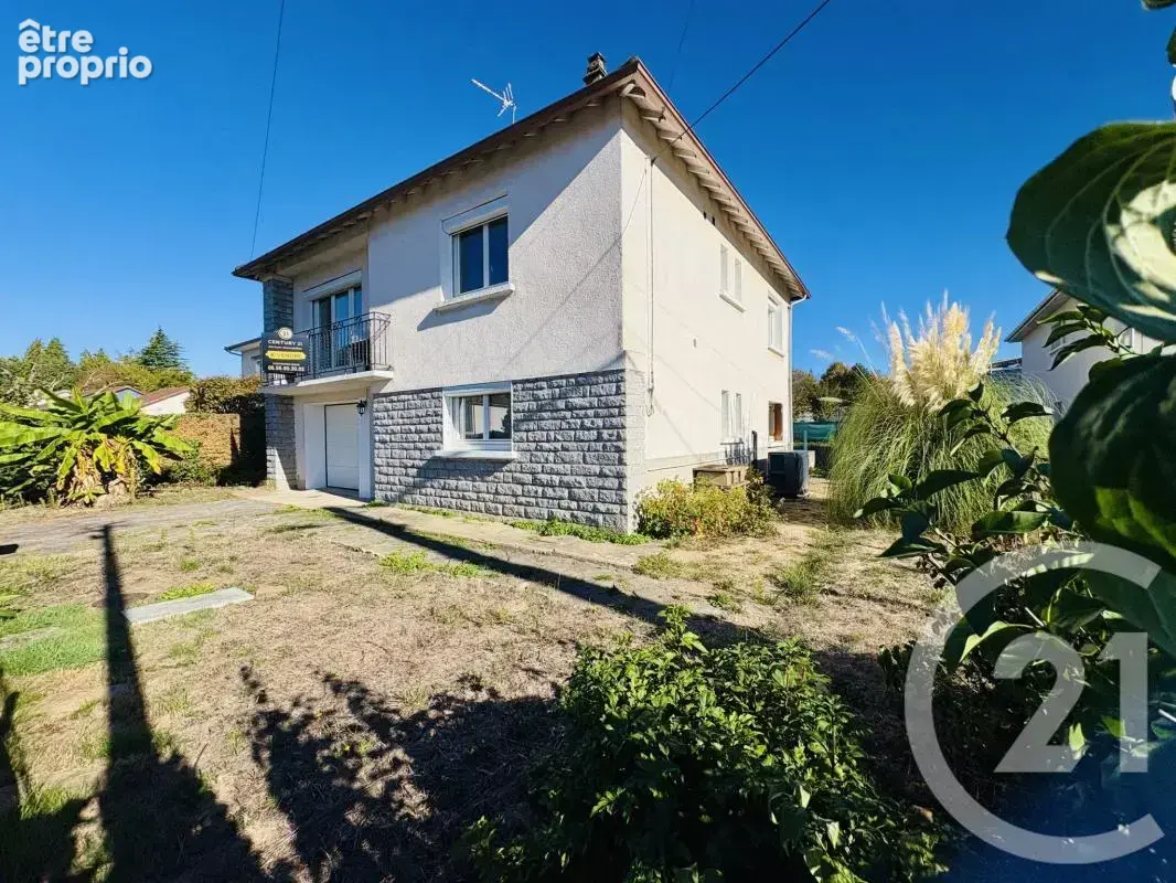 Maison 5 pièces 95 m² à vendre à Rilhac-Rancon (87570) - photo 33
