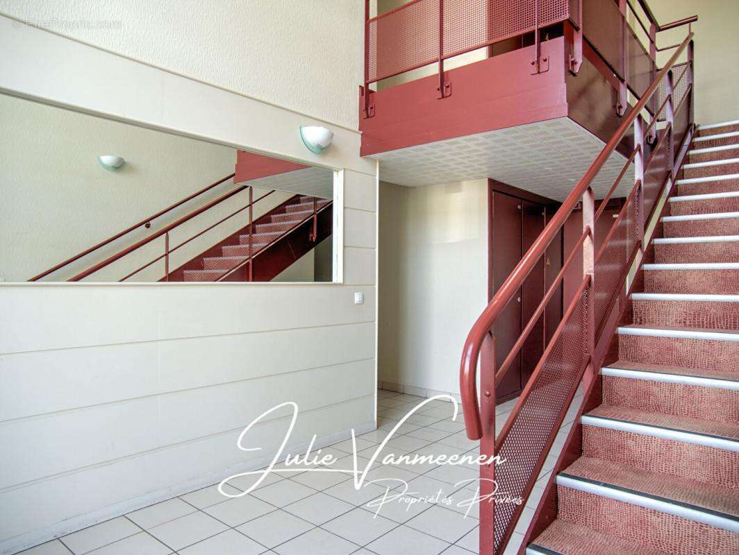 Appartement à MONDONVILLE