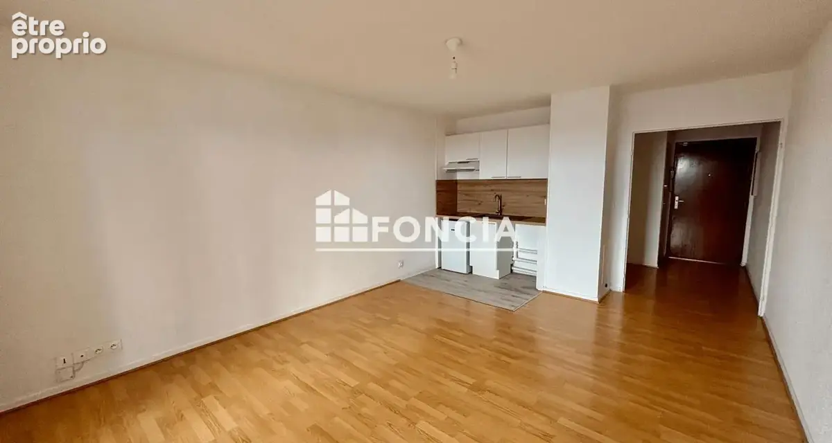 Angers centre ! t1 residence senior - photo 2