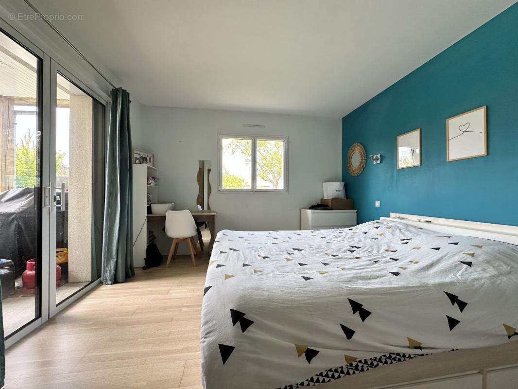 Maison 120 m² à Puiseux  - photo 10
