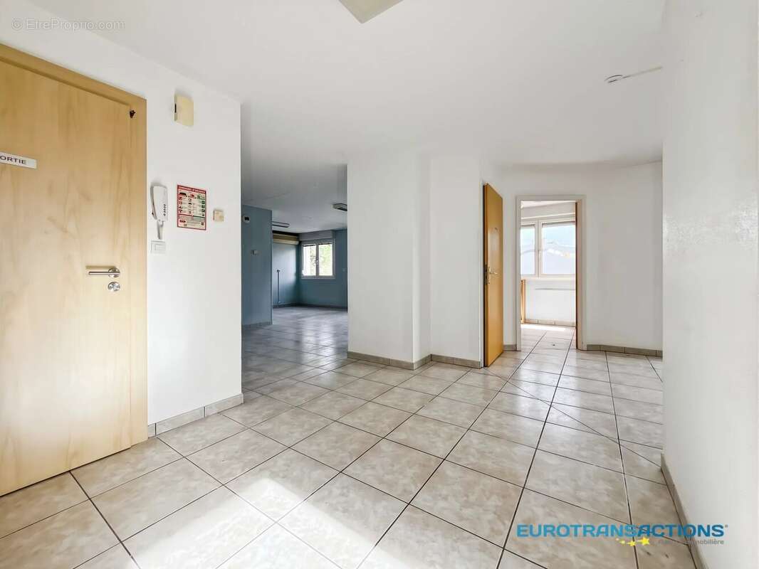 Appartement à SOUFFLENHEIM