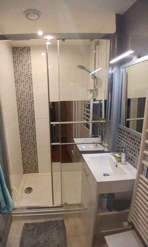 Maison à SAINTE-ADRESSE