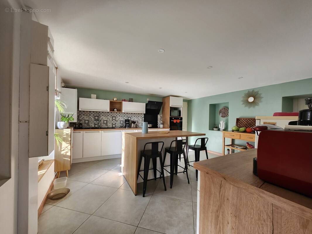 Appartement à LIMOGES