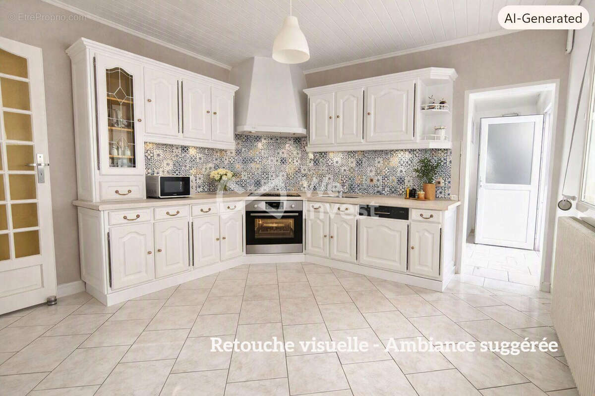 Maison 102 m² à Lievin  - photo 4