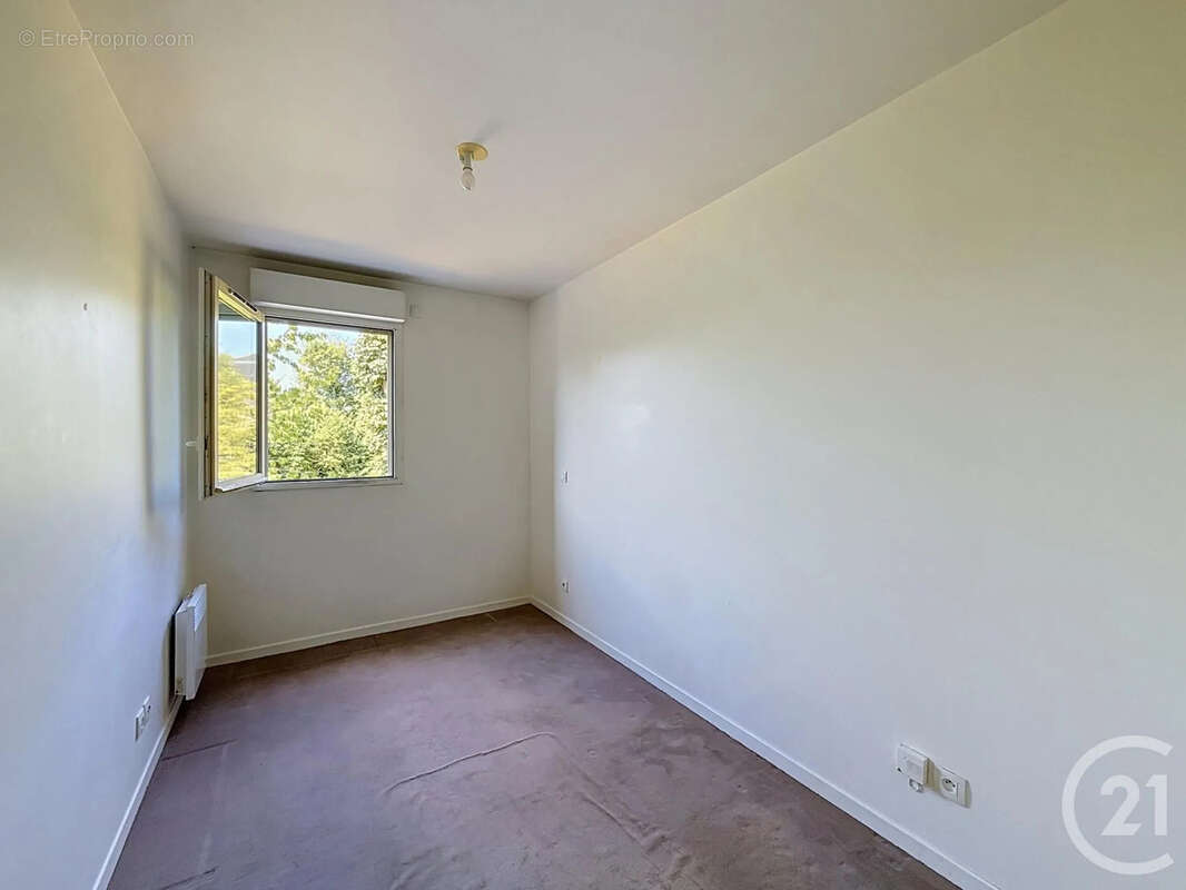 Appartement 54 m² à Avon  - photo 14