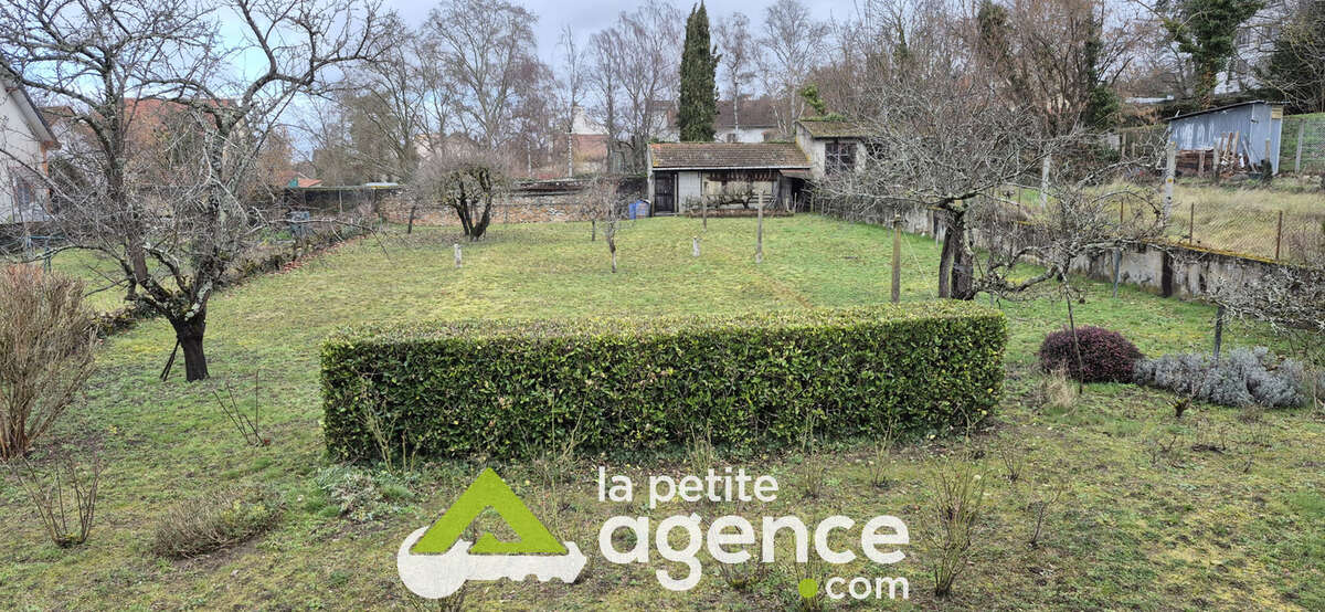 Maison 1930 - photo 3