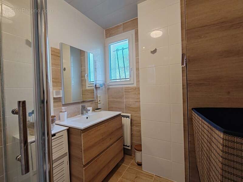 Maison à TREIZE-SEPTIERS