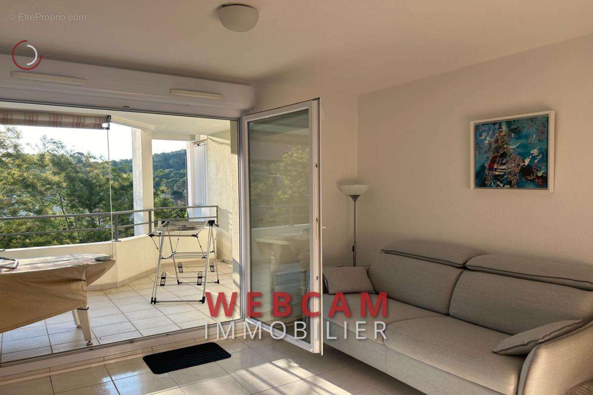 Appartement à LA SEYNE-SUR-MER