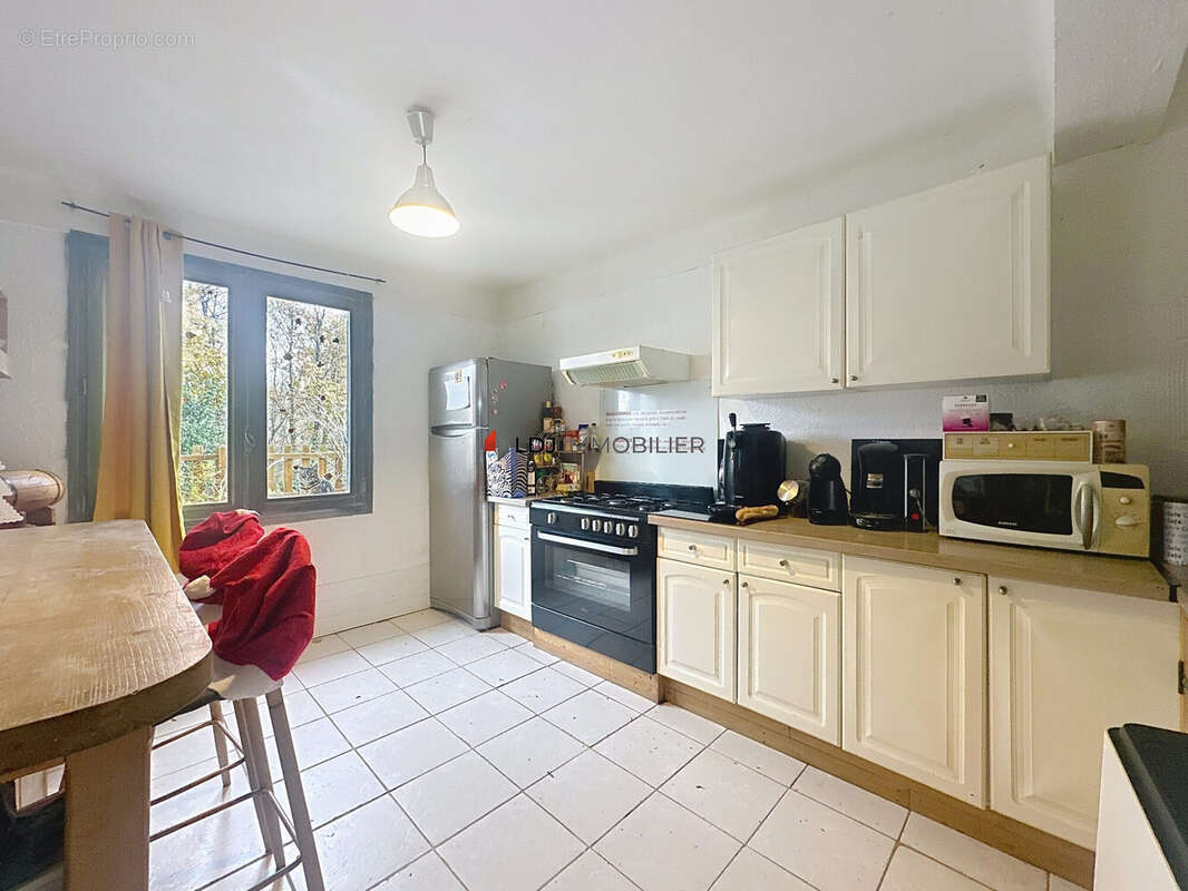 Maison à RIA-SIRACH