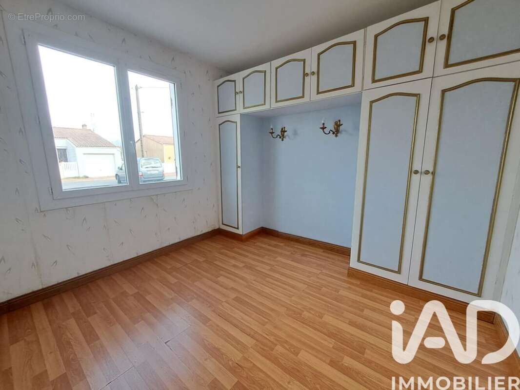 Photo 5 - Maison à LA TREMBLADE