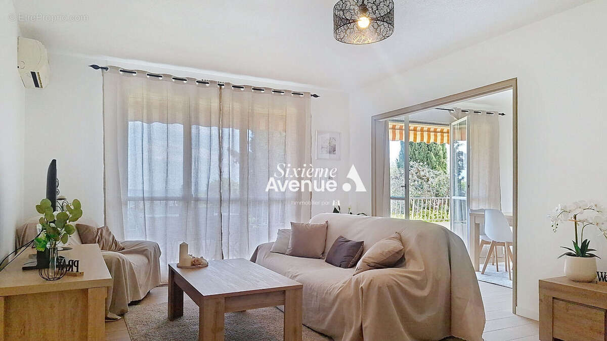Appartement à GRASSE