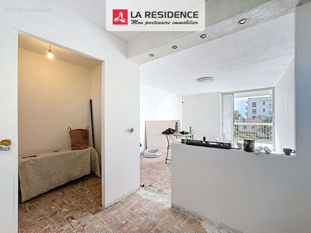 Appartement à CAGNES-SUR-MER