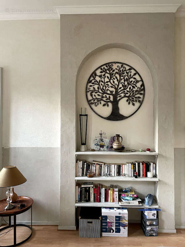 Appartement à BESANCON