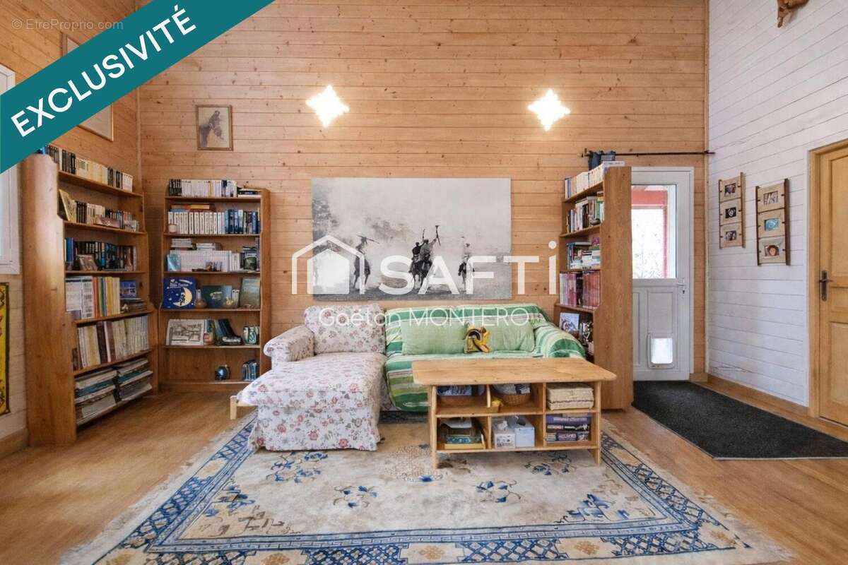 Photo 8 - Maison à MIOS