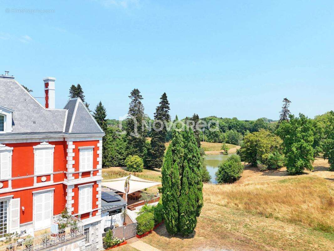 Appartement 4 pièces - photo 14