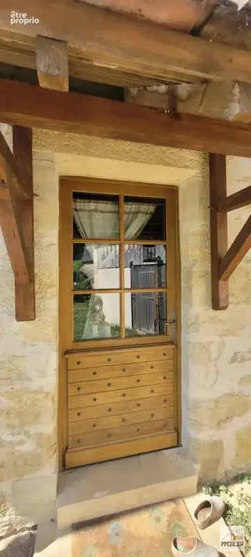 Appartement 5 pièces 130 m² à vendre à Saint-Robert (19310) - photo 3