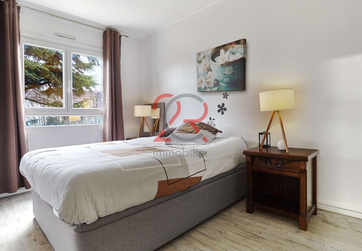 Coup de coeur a sartrouville f4 63m2 - photo 8