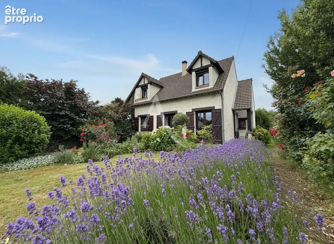 Maison à CONFLANS-SAINTE-HONORINE
