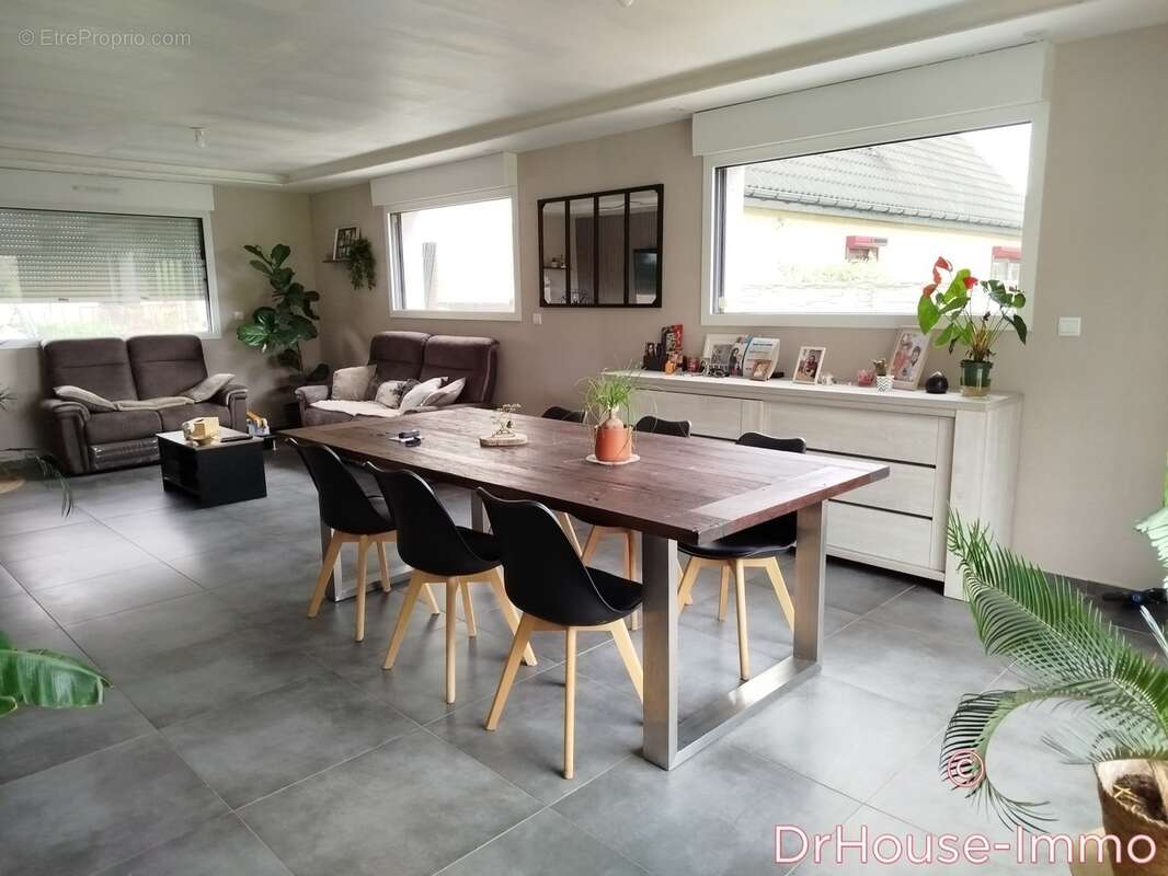 Maison à WARDRECQUES