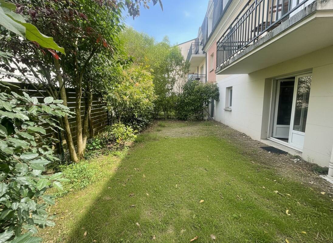 Appartement à ORLEANS