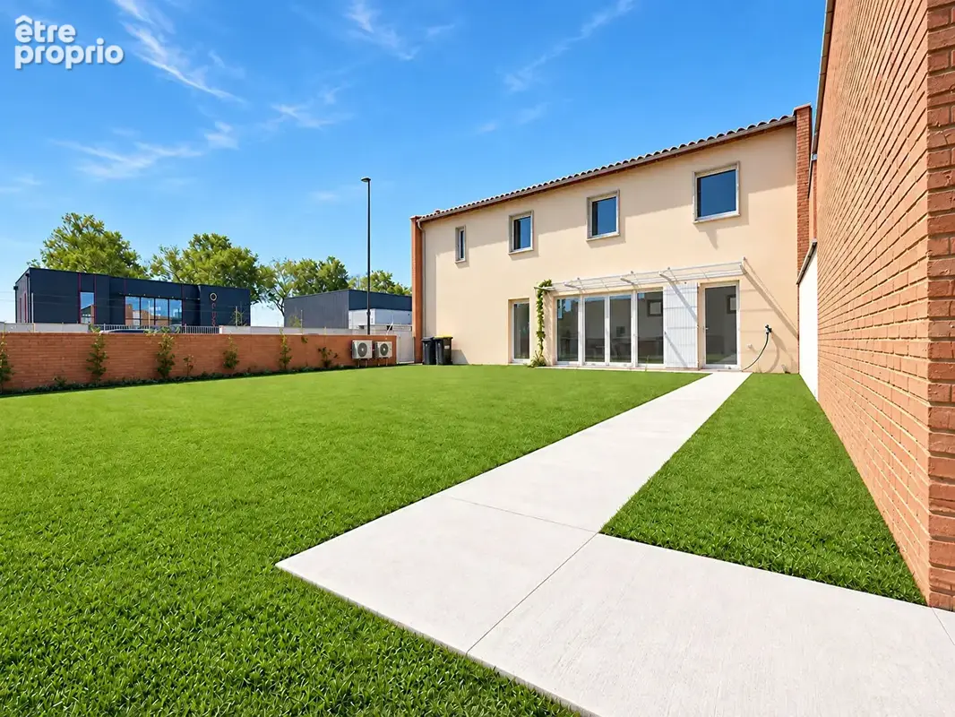 Maison neuve - photo 18