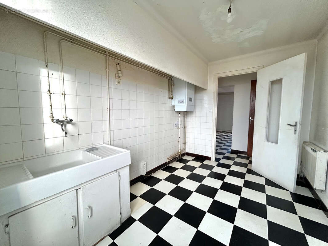 Appartement à MONTAUBAN