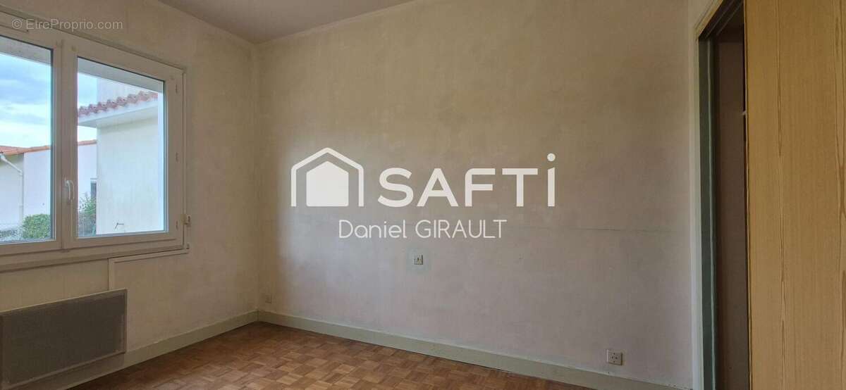 Photo 6 - Maison à SAUJON