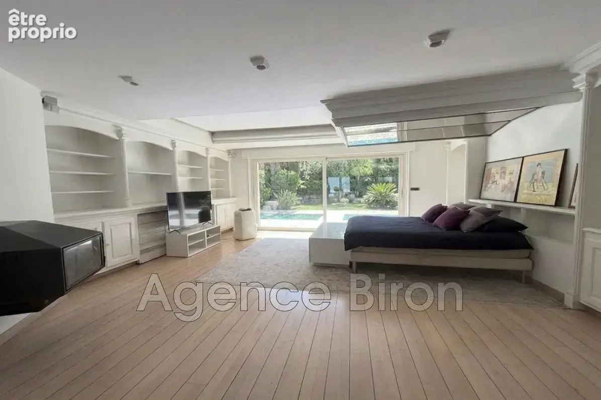 Maison 8 pièces 420 m² à vendre à Aix-En-Provence (13090) - photo 9