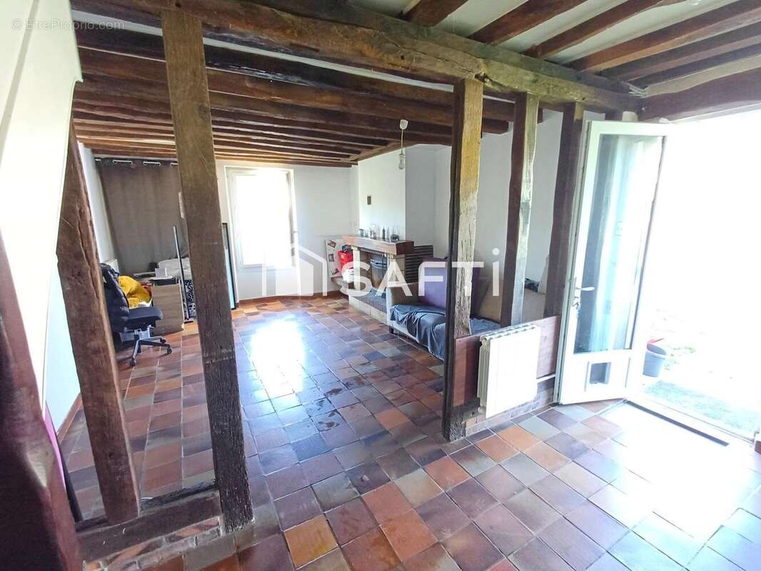 Photo 5 - Maison à CLOYES-SUR-LE-LOIR
