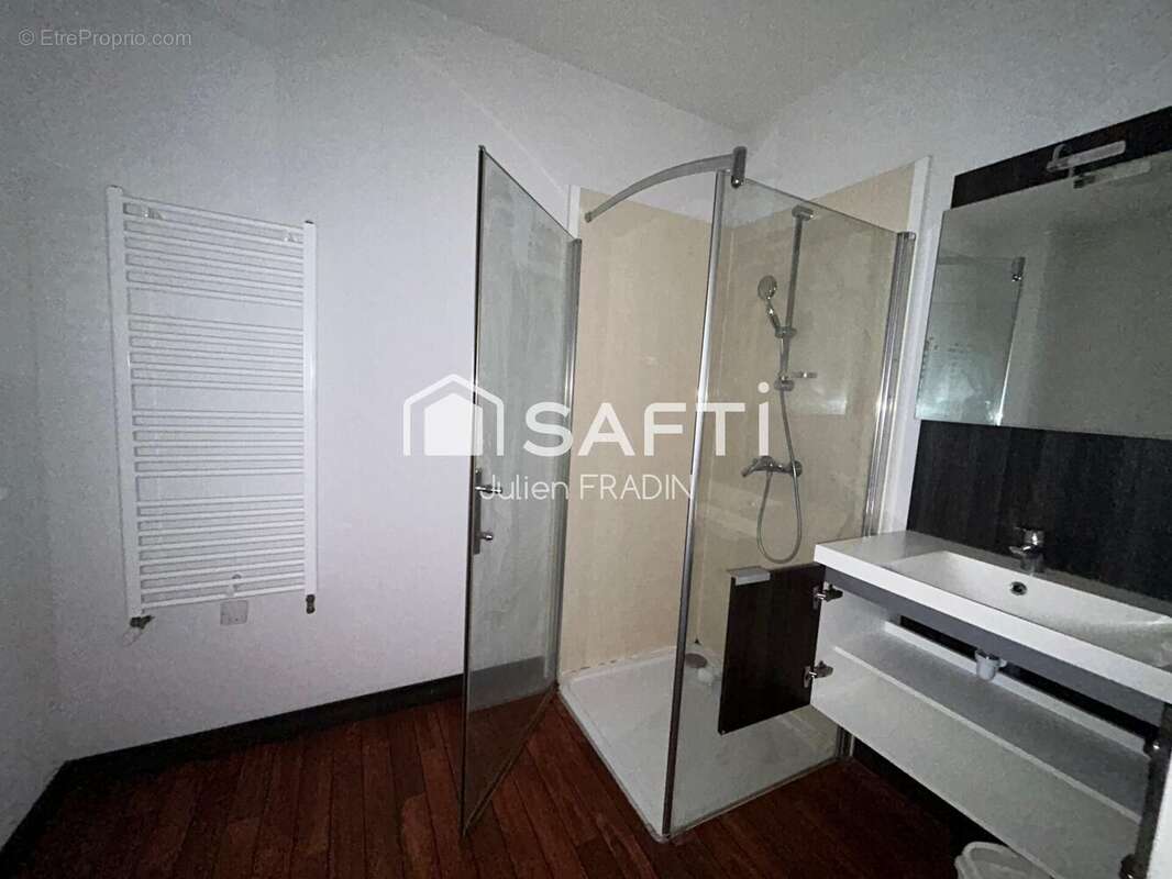 Photo 6 - Appartement à LA HAIE-FOUASSIERE