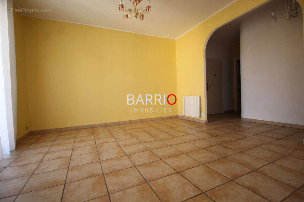 Appartement à PORT-VENDRES