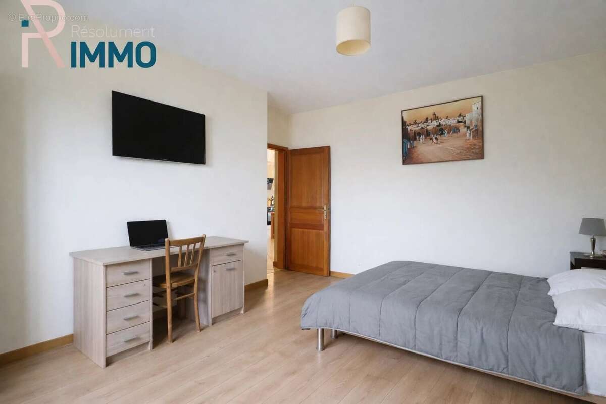 Maison à HUSSEREN-LES-CHATEAUX