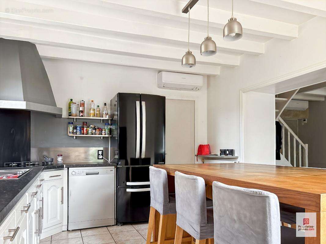 Maison à VION