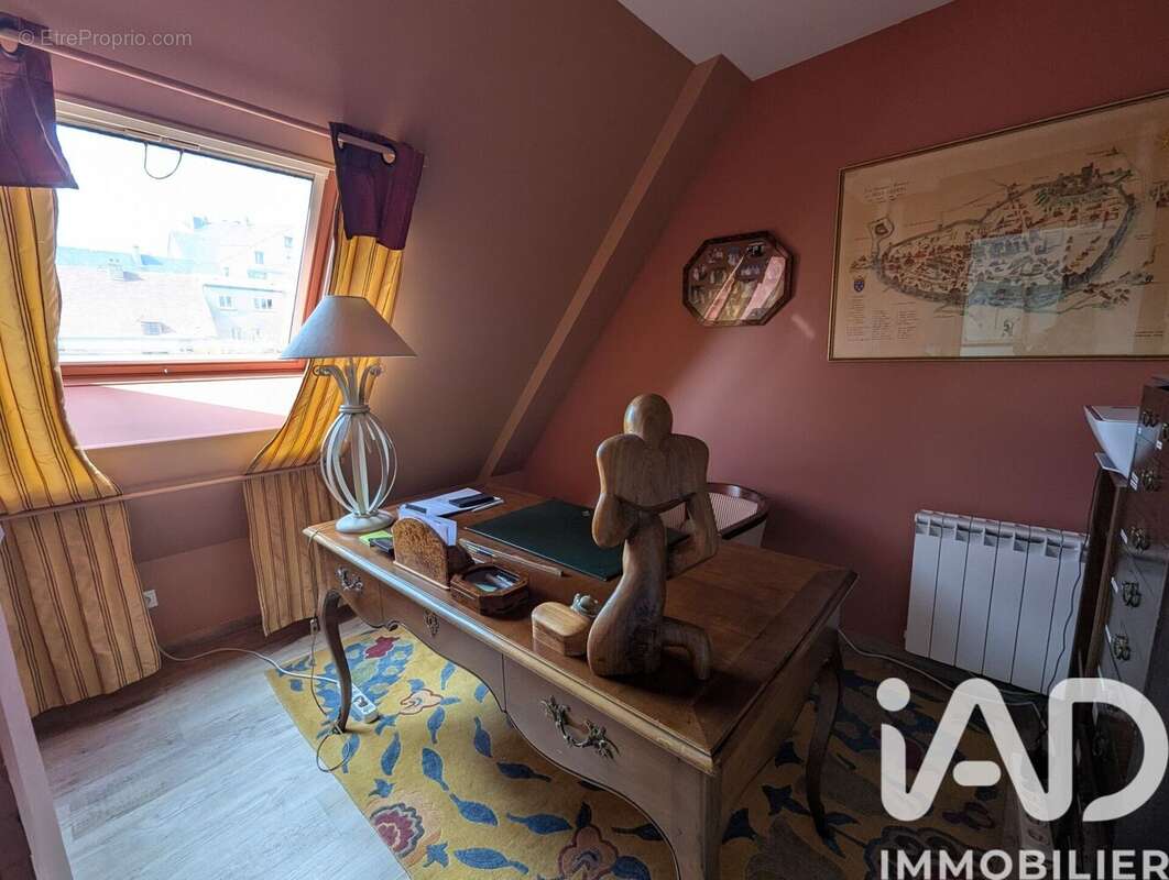 Photo 7 - Maison à NEUFCHATEL-EN-BRAY