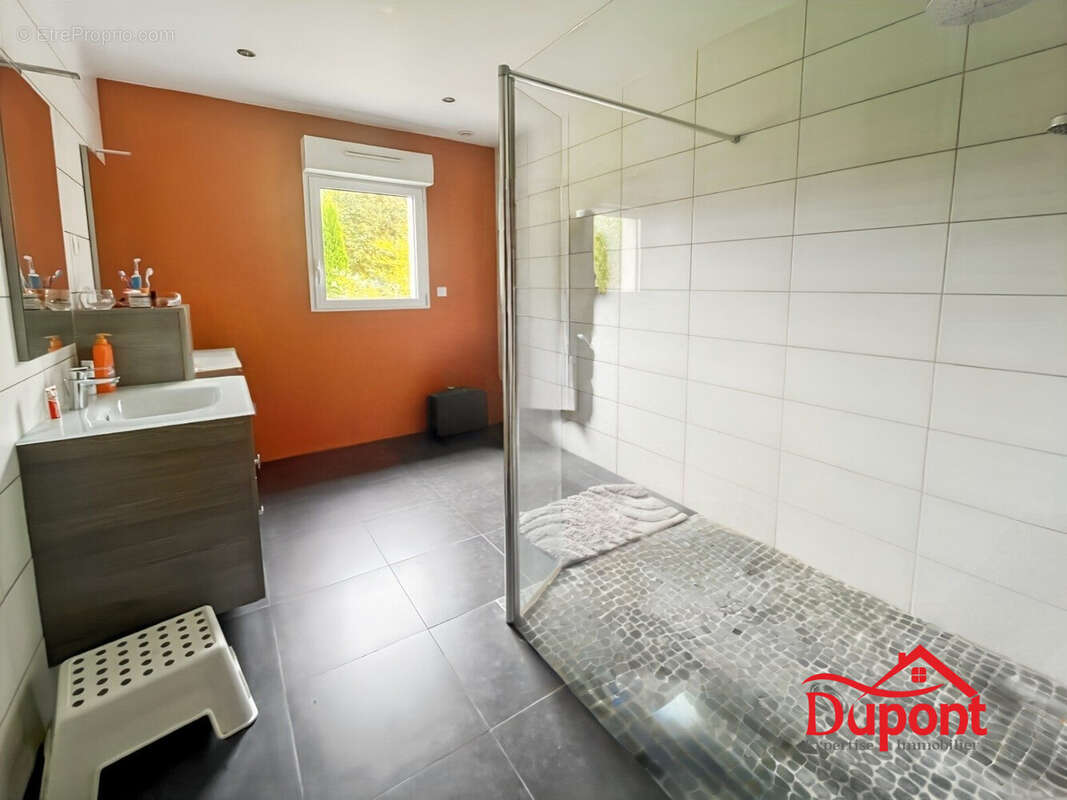 Maison à TROISVILLES