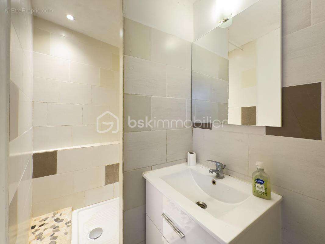Maison plain pied avignon - terrain, garage - photo 17