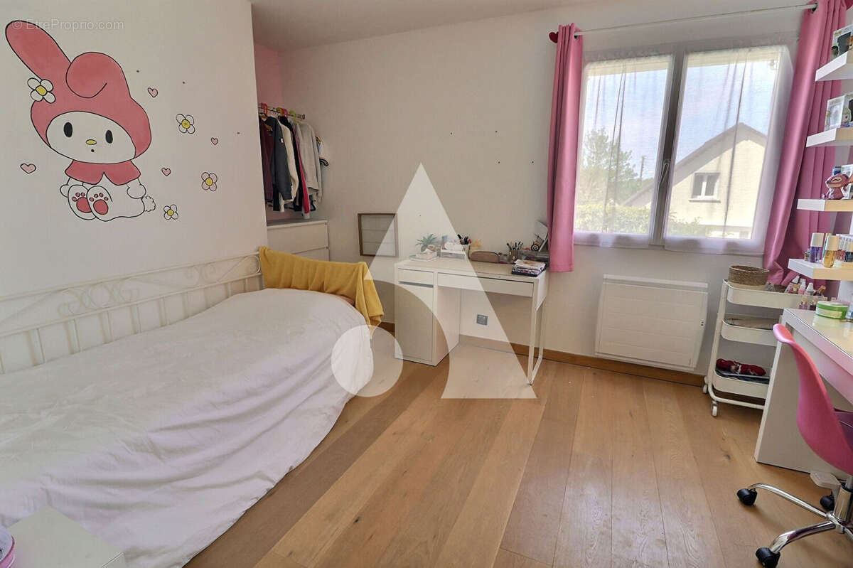 Maison à BESSANCOURT