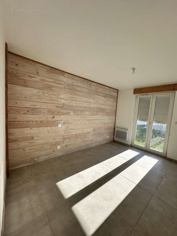 Maison à FERRALS-LES-CORBIERES