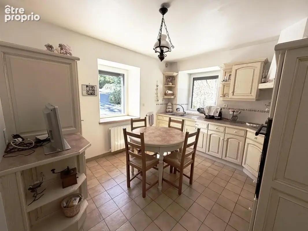 Maison 8 pièces 159 m² à vendre à Plemet (22210) - photo 4
